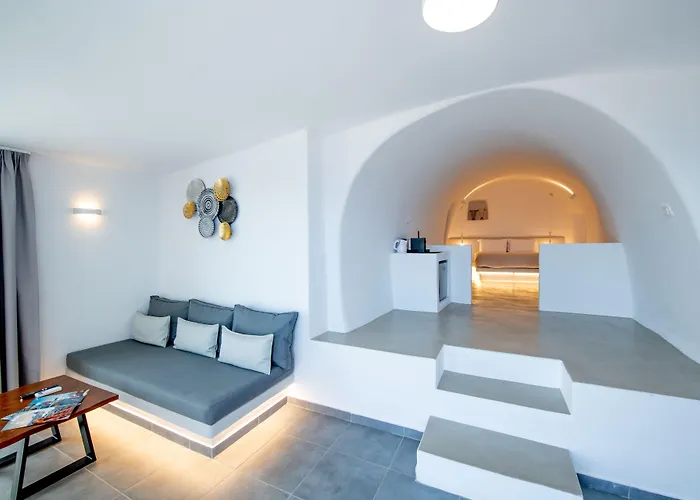 Oyster Luxury Suites