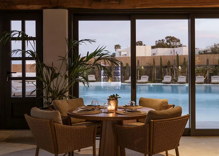 Nero Boutique Hotel